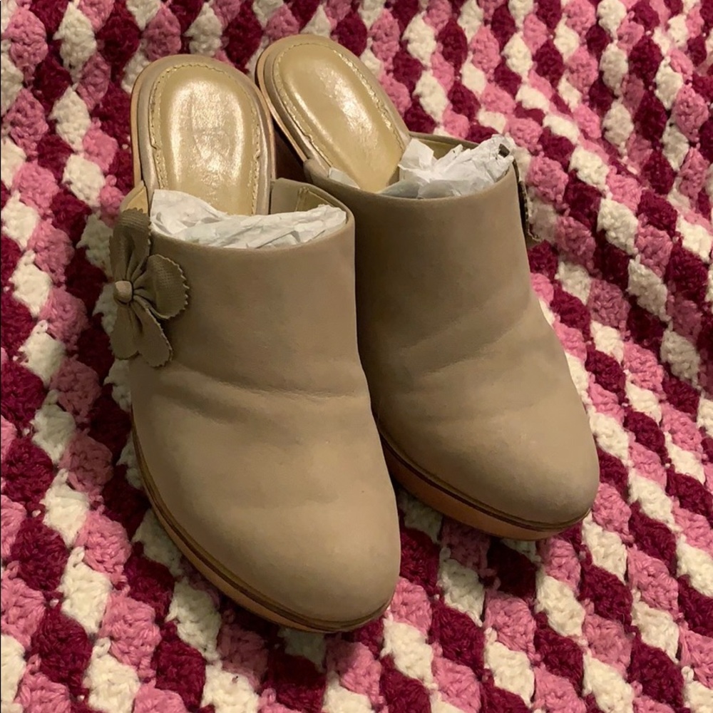 Bruce Makowsky Heels